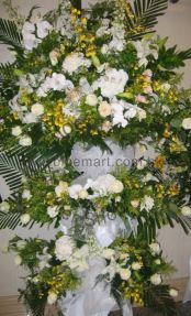 Funeral Flower - Premium CODE 9116